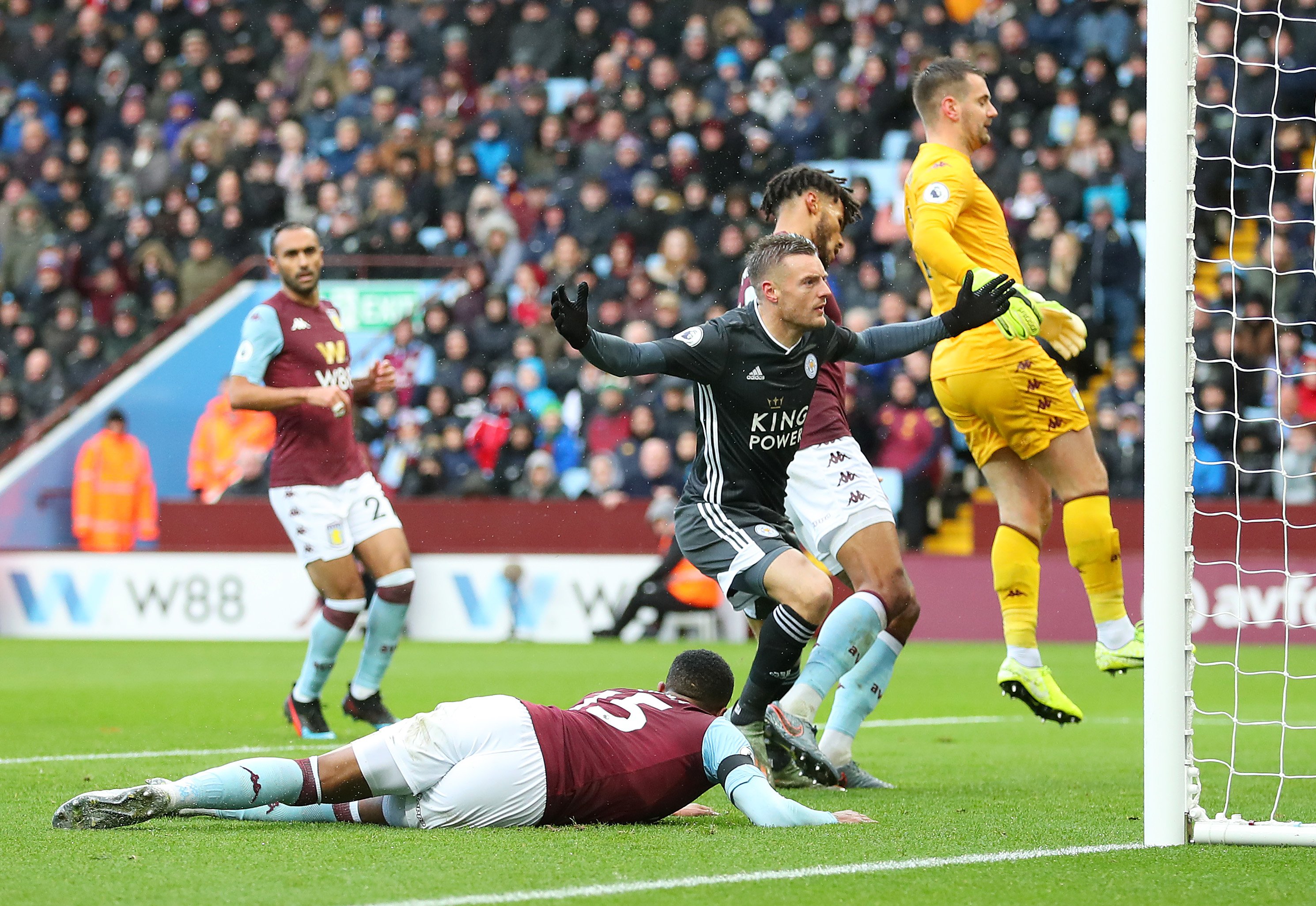 突如其來的 突如其來的